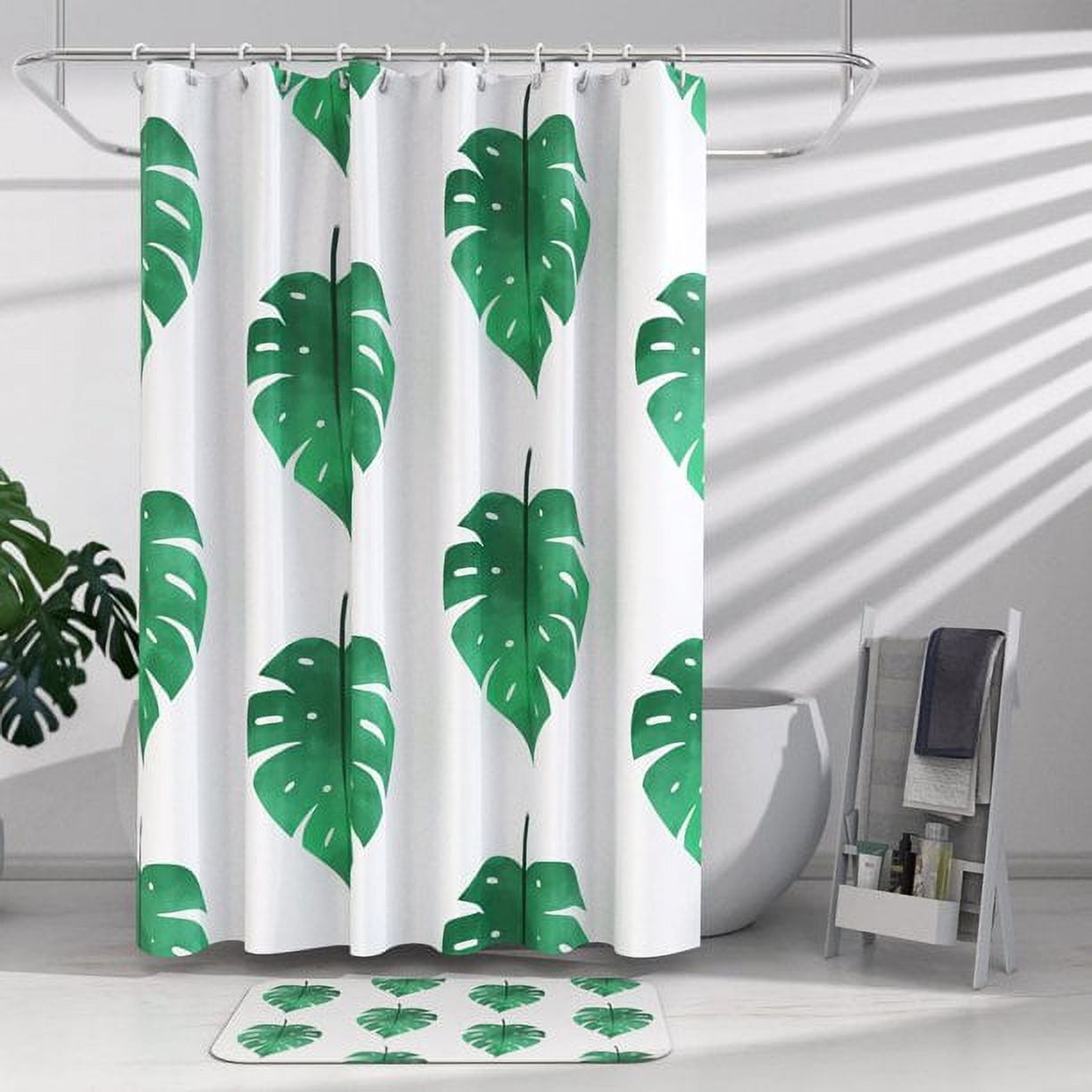 Better Home Style Solid Color Modern Design Embossed Memory Foam None