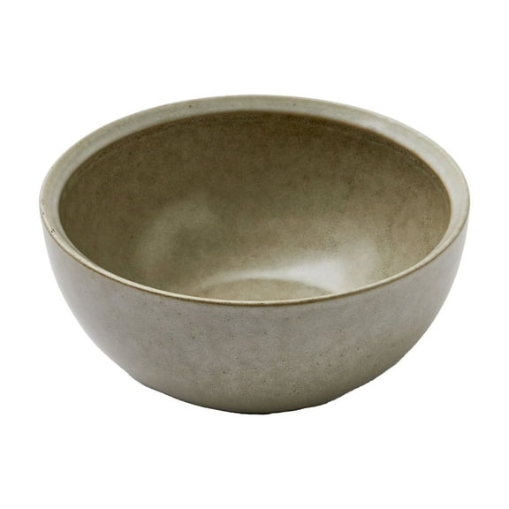 Better Home and Gardens Banks Cream 6-inch Stoneware Cereal Bowl