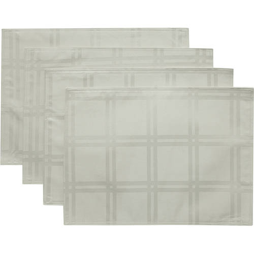 Better Homes And Garden Placemat Lowell,