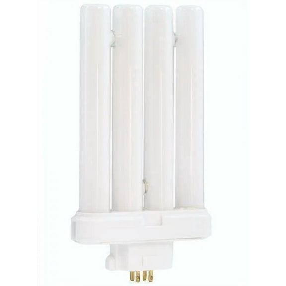 Better Homes Fml27 27W T4 Fluorescent Tube Replacement Bulb Cfl Natural Daylight