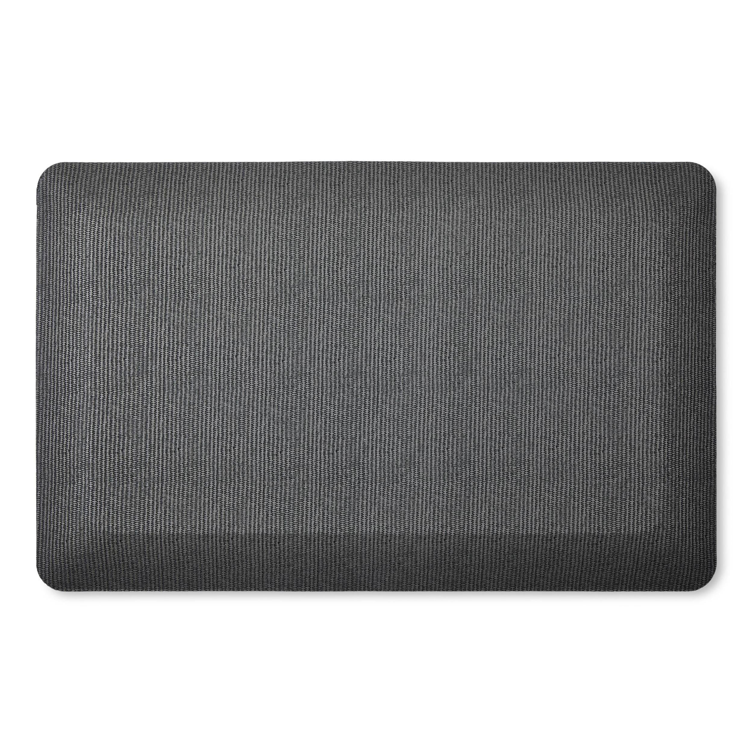 Greystone Anti-Fatigue Utility Kitchen Mat, 20" x 32", Polyester