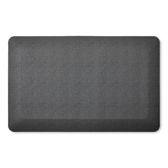 Better Homes & Garden Greystone Anti-Fatigue Utility Kitchen Mat, 20" x 32"