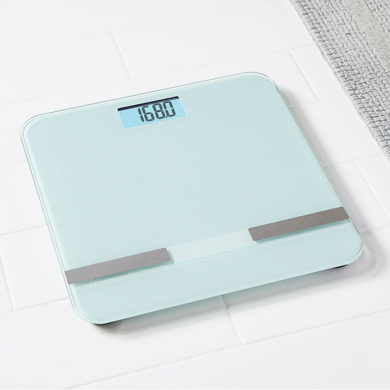 Greater Goods Body Fat Body Composition Scale Review & Demonstration 