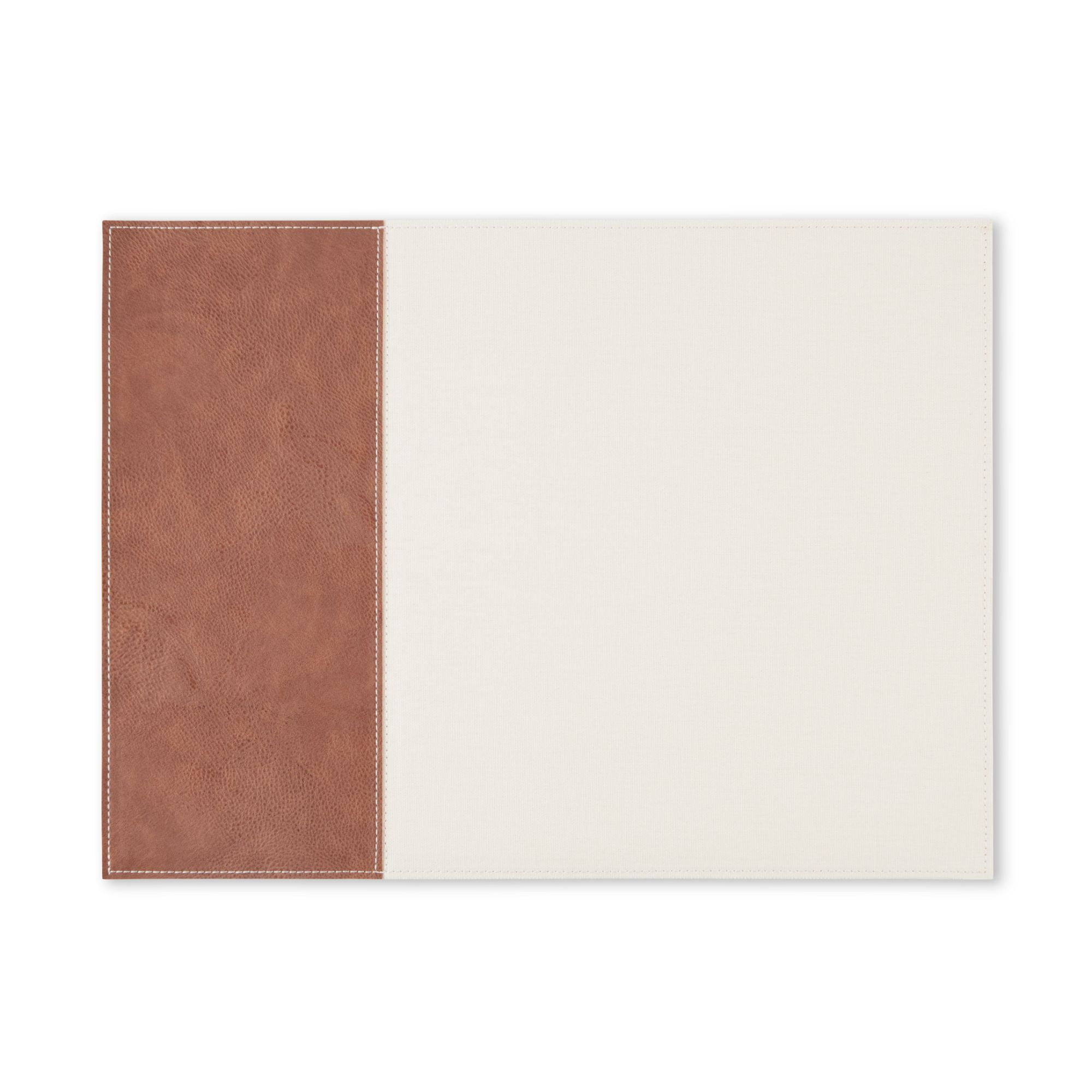 Better Homes & Garden Celina Placemat, Brown, 14"W x 19"L, 1 Piece