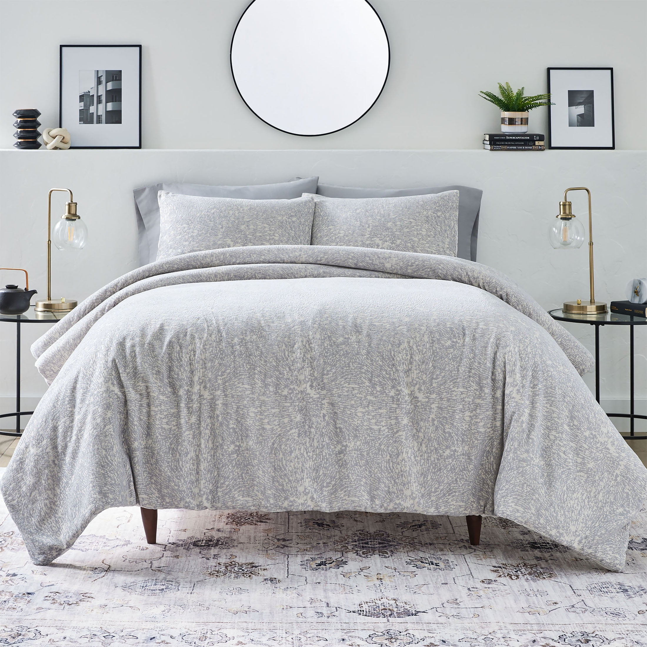 Better Homes And Gardens Comforter Set: Ultimate Cozy Upgrade