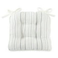 thumbnail image 1 of Better Homes & Garden Hartley Chair Pad, Multicolor, 16"W x 17"L, 1 Piece, 1 of 5