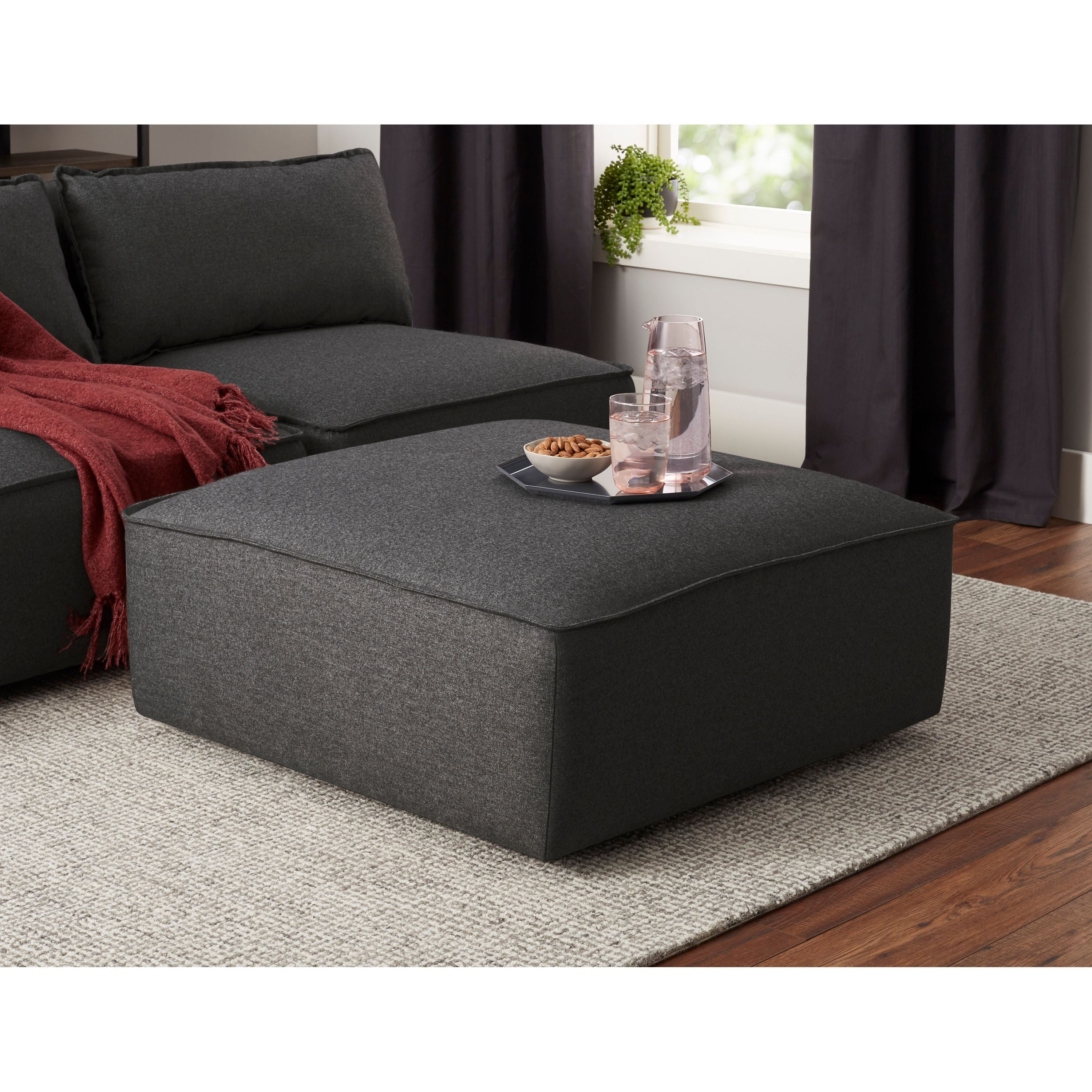 Better homes & gardens morgan cheap modular lounge chair