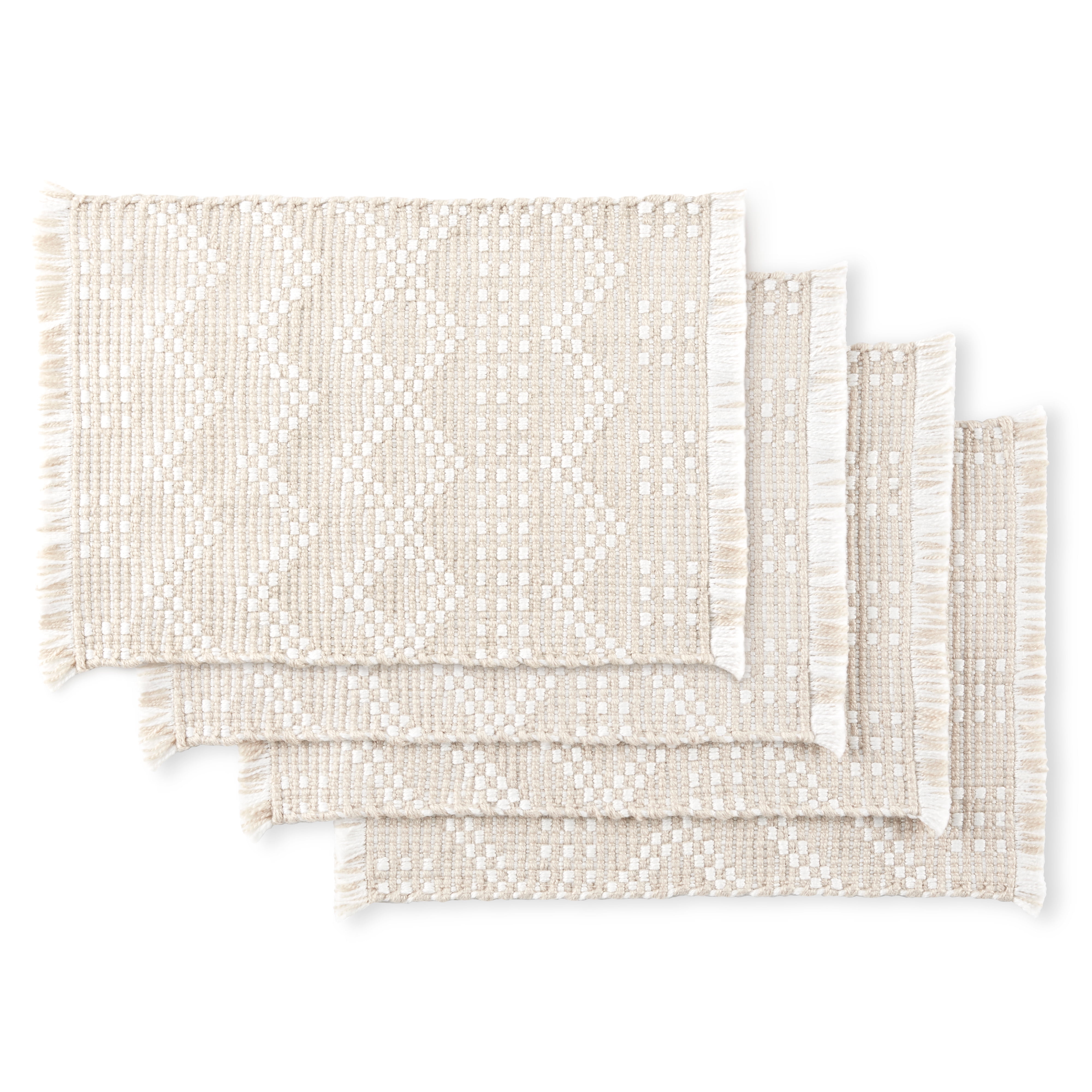 Better Homes And Gardens Placemats