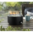 Better Homes & Garden’s Tremont Round Gas Burning Tabletop Fire Pit