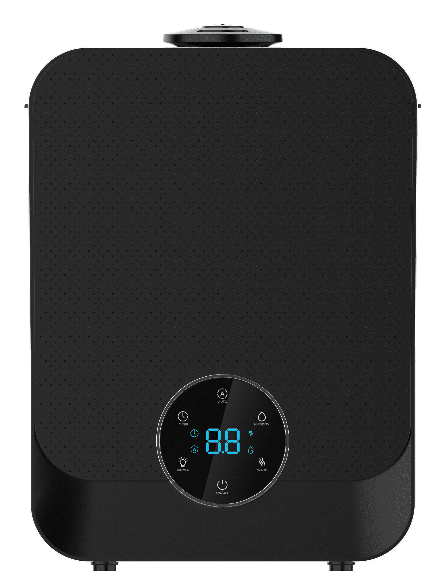 Better Homes & Gardens 1.6 gal Ultrasonic Warm/Cool Mist