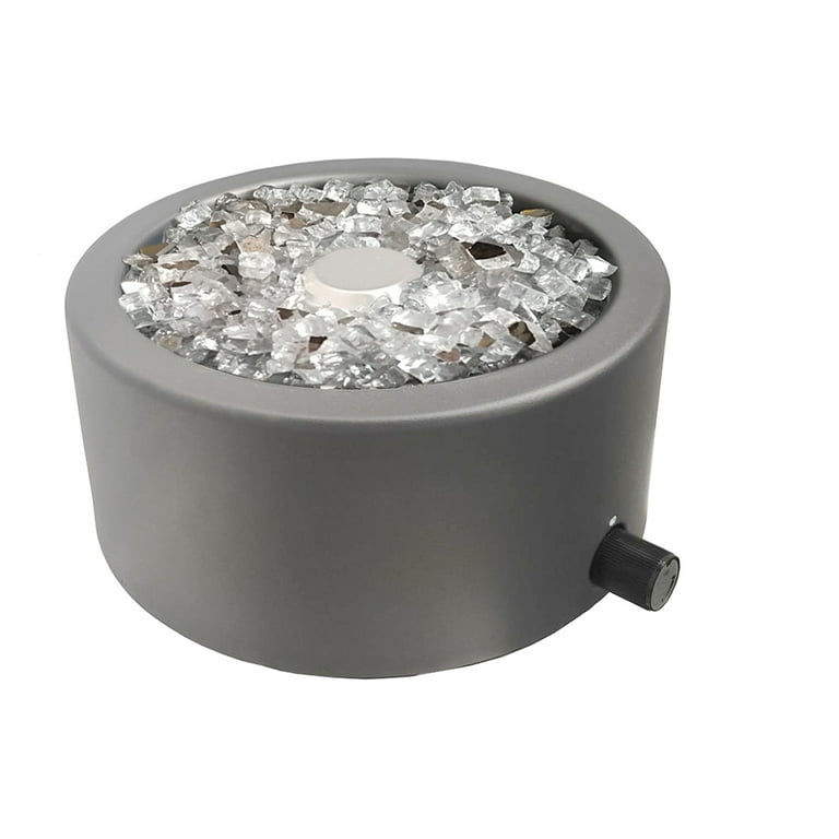 Better Homes & Gardens 10 inch Round Tabletop Gas Fire Pit Better Homes & Gardens 10 inch Round Tabletop Gas Fire Pit