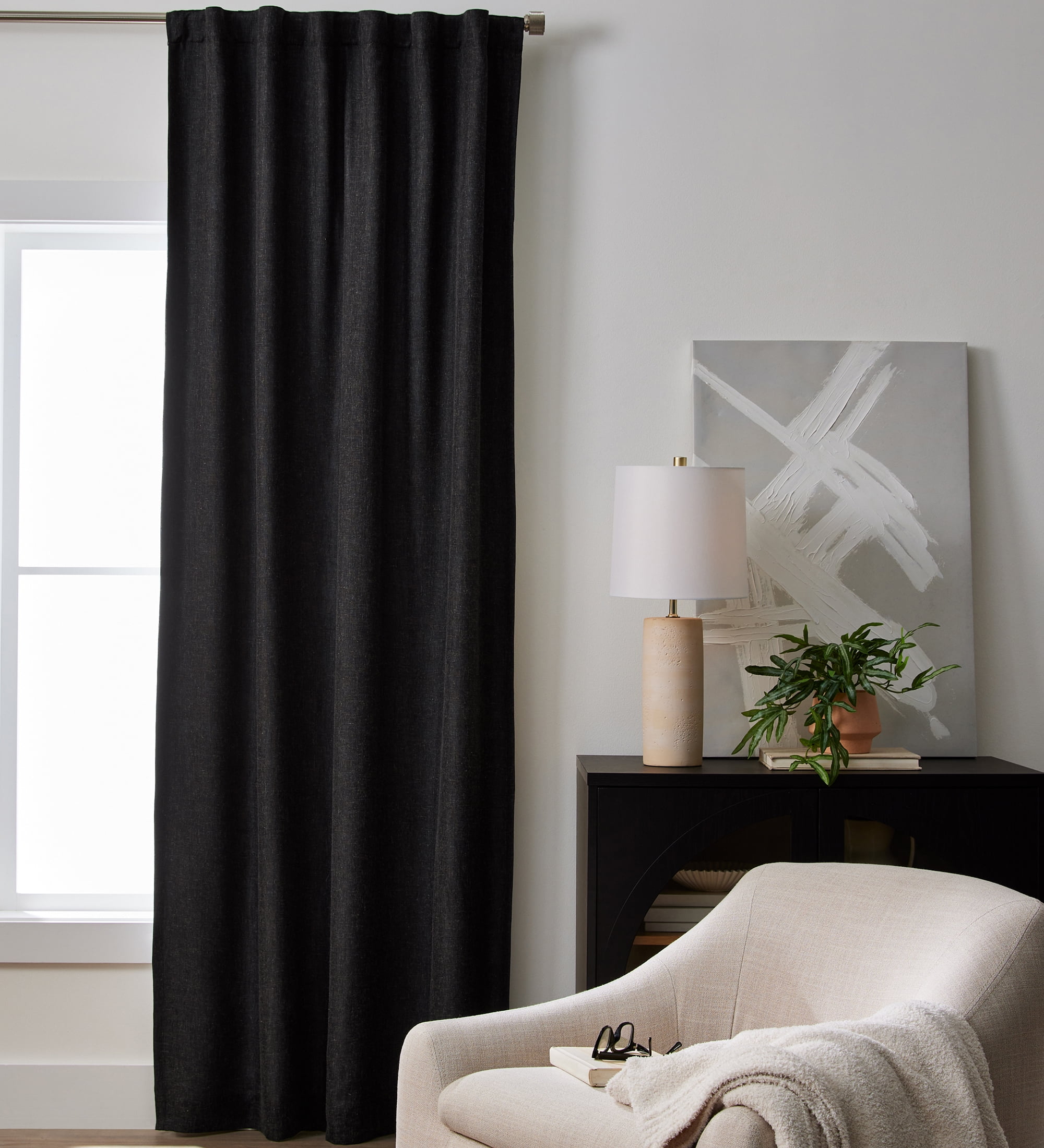 Better Homes And Gardens Blackout Curtainsnull