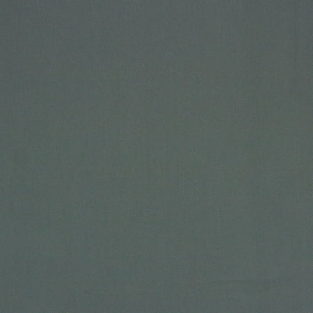 Better Homes & Gardens 100 % Cotton 54" Width Color Dark Gray 8 Yards by the Bolt Fabric
