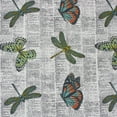 thumbnail image 1 of Better Homes & Gardens 100% Cotton Butterfly Multi, 2 Yard Precut Fabric, 1 of 5