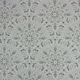 thumbnail image 1 of Better Homes & Gardens 100% Cotton Fan Medallion Grey, 2 Yard Precut Fabric, 1 of 6