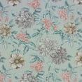 thumbnail image 1 of Better Homes & Gardens 100% Cotton Flower Garden Spa, 2 Yard Precut Fabric, 1 of 6
