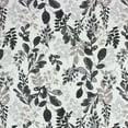 thumbnail image 1 of Better Homes & Gardens 100% Cotton Foliage Grey, 2 Yard Precut Fabric, 1 of 6