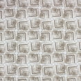 thumbnail image 1 of Better Homes & Gardens 100% Cotton Geo Squares Beige, 2 Yard Precut Fabric, 1 of 5