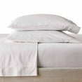 Better Homes & Gardens 100% Cotton Sateen 300 Thread Count Sheet Set ...