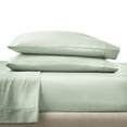 Better Homes & Gardens 300 Thread Count Soft Sea Cotton Sateen Sheet