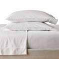 Better Homes & Gardens 100 Cotton Sateen 300 Thread Count Sheet Set