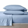 Better Homes & Gardens 100 Cotton Sateen 300 Thread Count Sheet Set