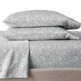 Better Homes & Gardens 100% Cotton Sateen 300 Thread Count Sheet Set ...