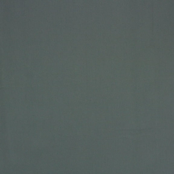 Better Homes & Gardens 100% Cotton Solid Dark Grey, 2 Yard Precut Fabric