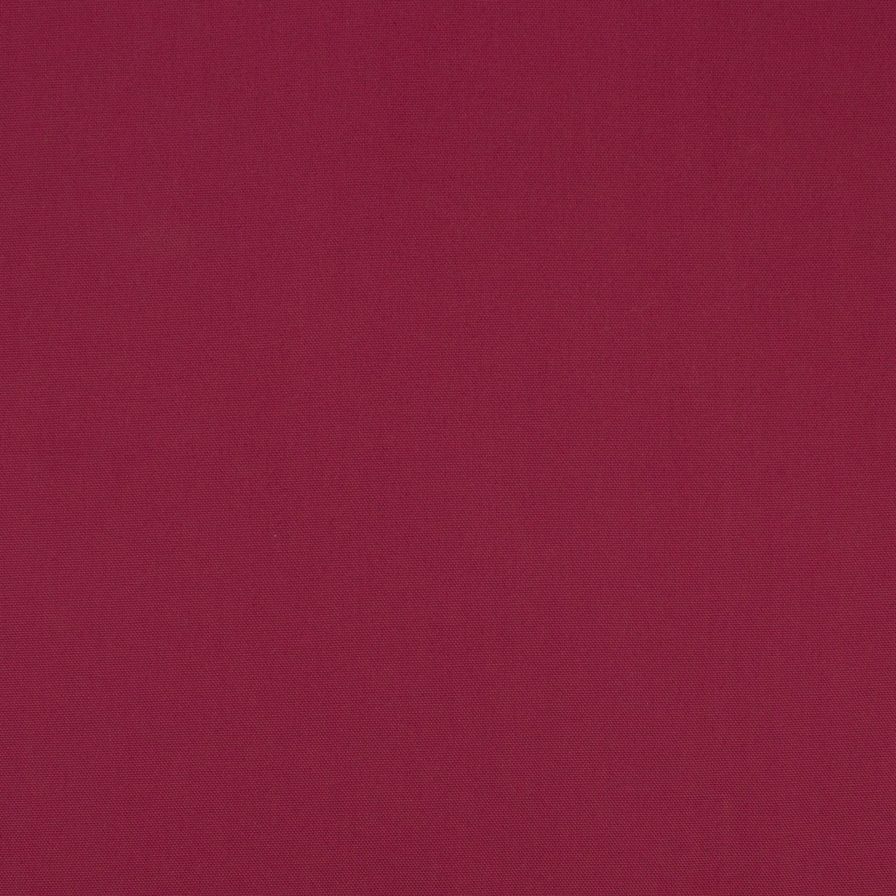 Better Homes & Gardens 100% Cotton Solid Merlot, 2 Yard Precut Fabric