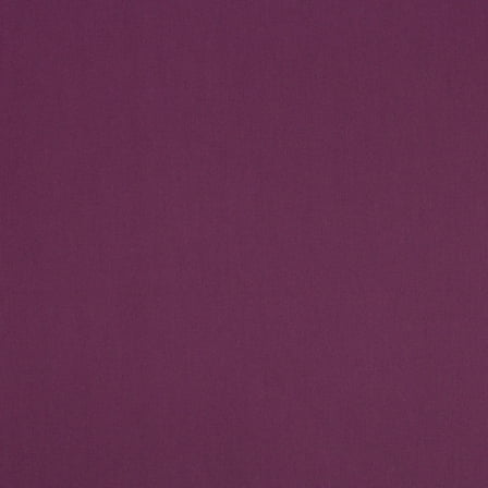 Better Homes & Gardens 100% Cotton Solid Purple, 2 Yard Precut Fabric
