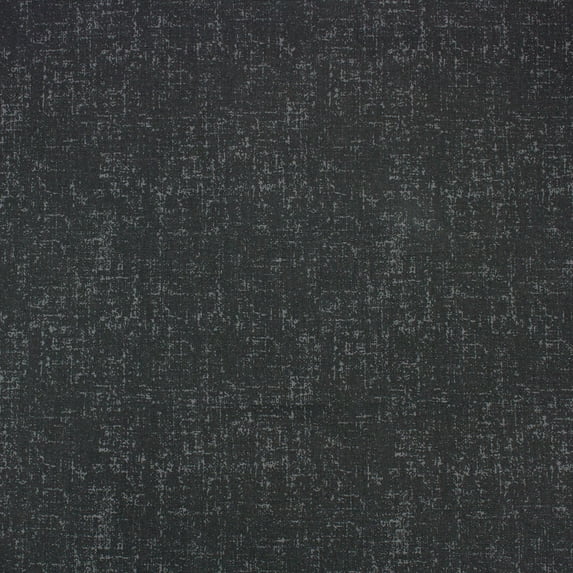 Better Homes & Gardens 100% Cotton Texture Solid Black, 2 Yard Precut Fabric