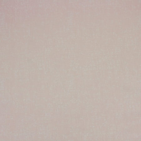 Better Homes & Gardens 100% Cotton Texture Solid Blush, 2 Yard Precut Fabric
