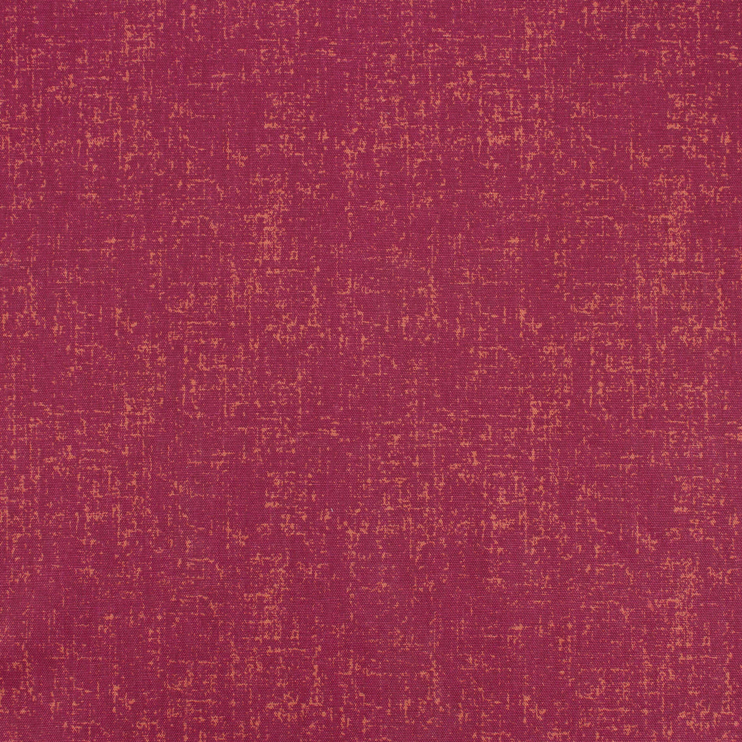 Better Homes & Gardens 100% Cotton Texture Solid Merlot, 2 Yard Precut Fabric