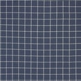 thumbnail image 1 of Better Homes & Gardens 100% Cotton Windowpane Blue, 2 Yard Precut Fabric, 1 of 6