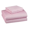 thumbnail image 1 of Better Homes & Gardens 100% Cotton Wrinkle Resistant Bedding Sheet Set, King, 1 of 4