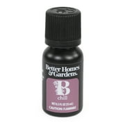Better Homes & Gardens 100% Pure Essential Oil: B Chill, 15mL