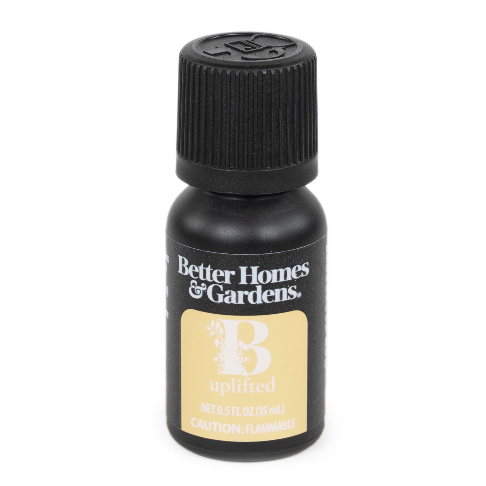 Better Homes & Gardens 100% Pure Essential Oil: B Uplifted, 15mL