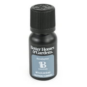 Better Homes & Gardens 100% Pure Essential Oil Eucalytpus, 15mL