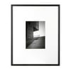 Size: 11x14 Matted to 5x7, Actual Color: Black, and Multipack Quantity: 1