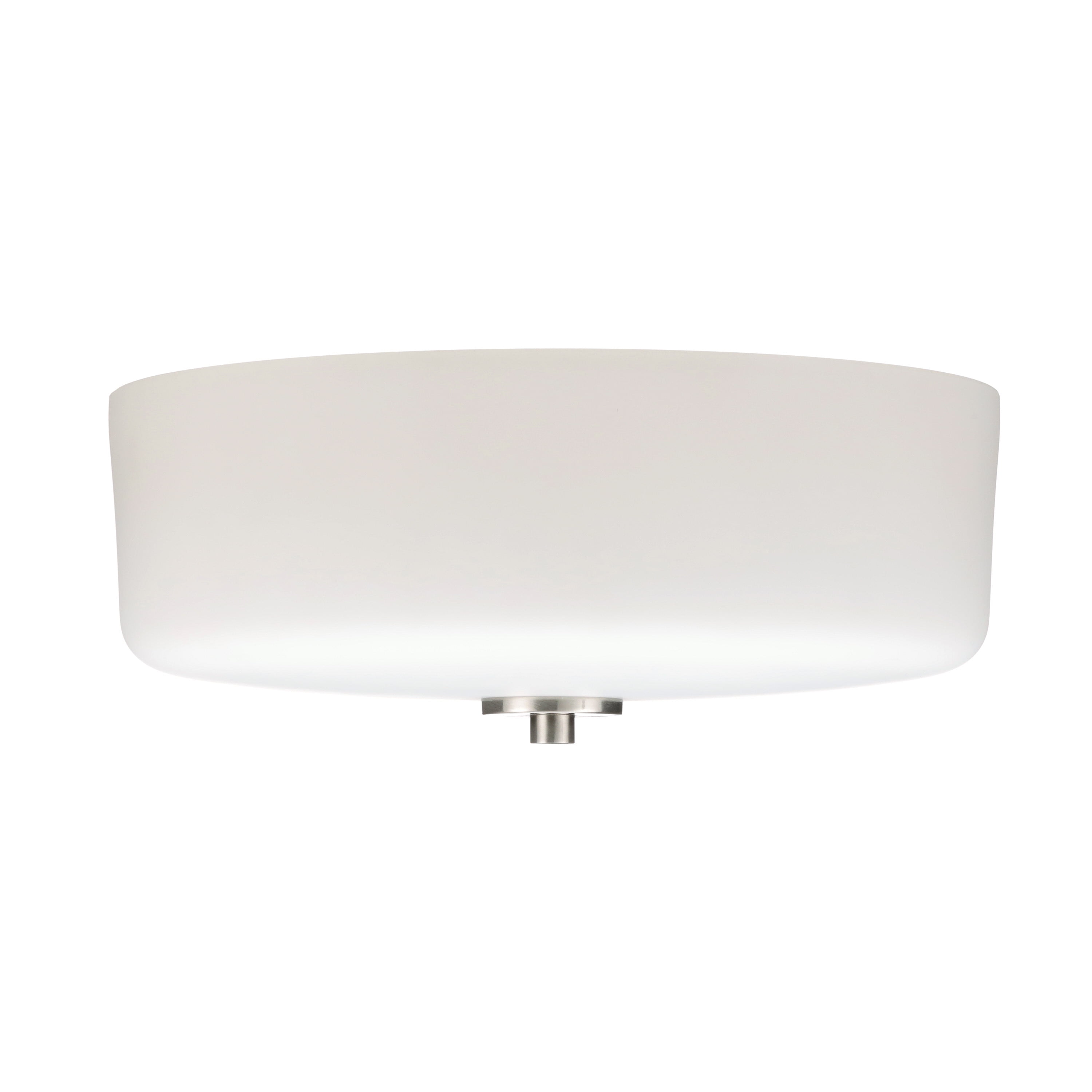 Better Homes & Gardens 12.25" Ceiling Flush Mount Light
