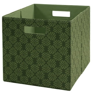 Walmart storage 2024 cube bins