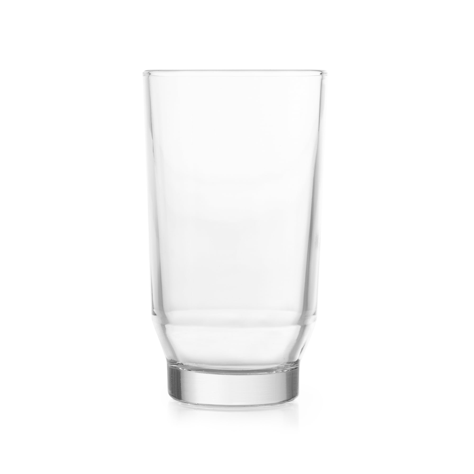 Better Homes & Gardens 16 oz Suki Drinkware Glasses, Set of 8