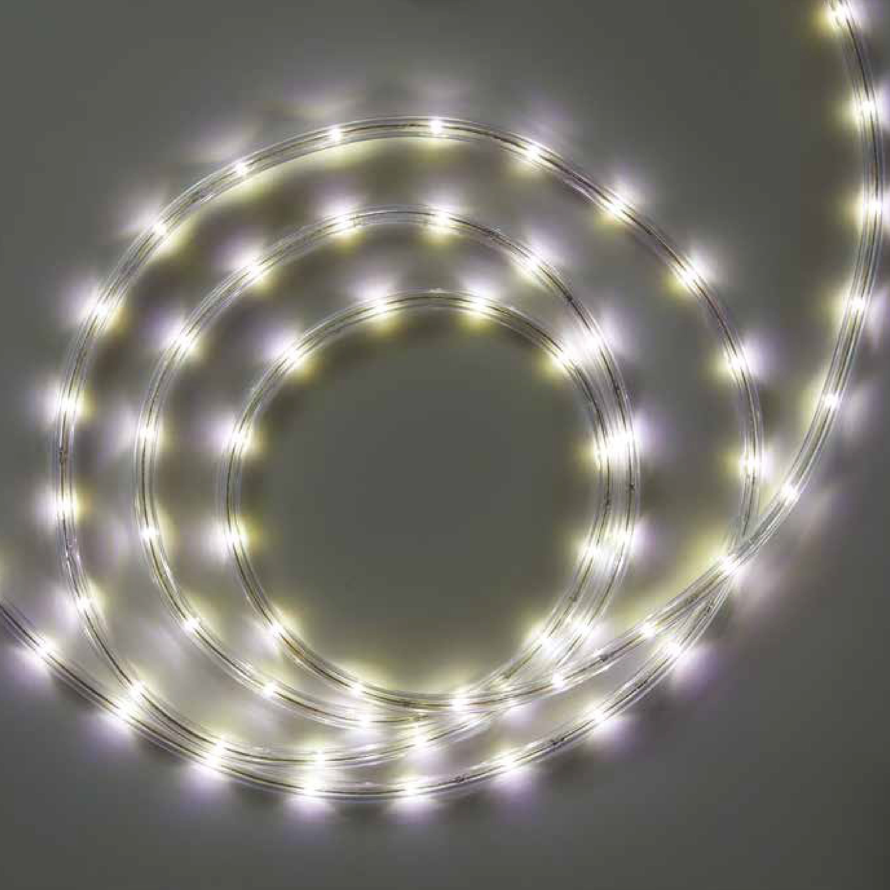 Day Light Led Rope Better Homes & Gardens 48ft Daylight LED Rope Light for Indoor/Outdoor ...