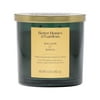 Better Homes & Gardens 12oz  Scented 2-Wick Shiny Jar candle