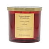 scent: Candy Cane & Cream