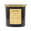 scent: Cashmere & Teak