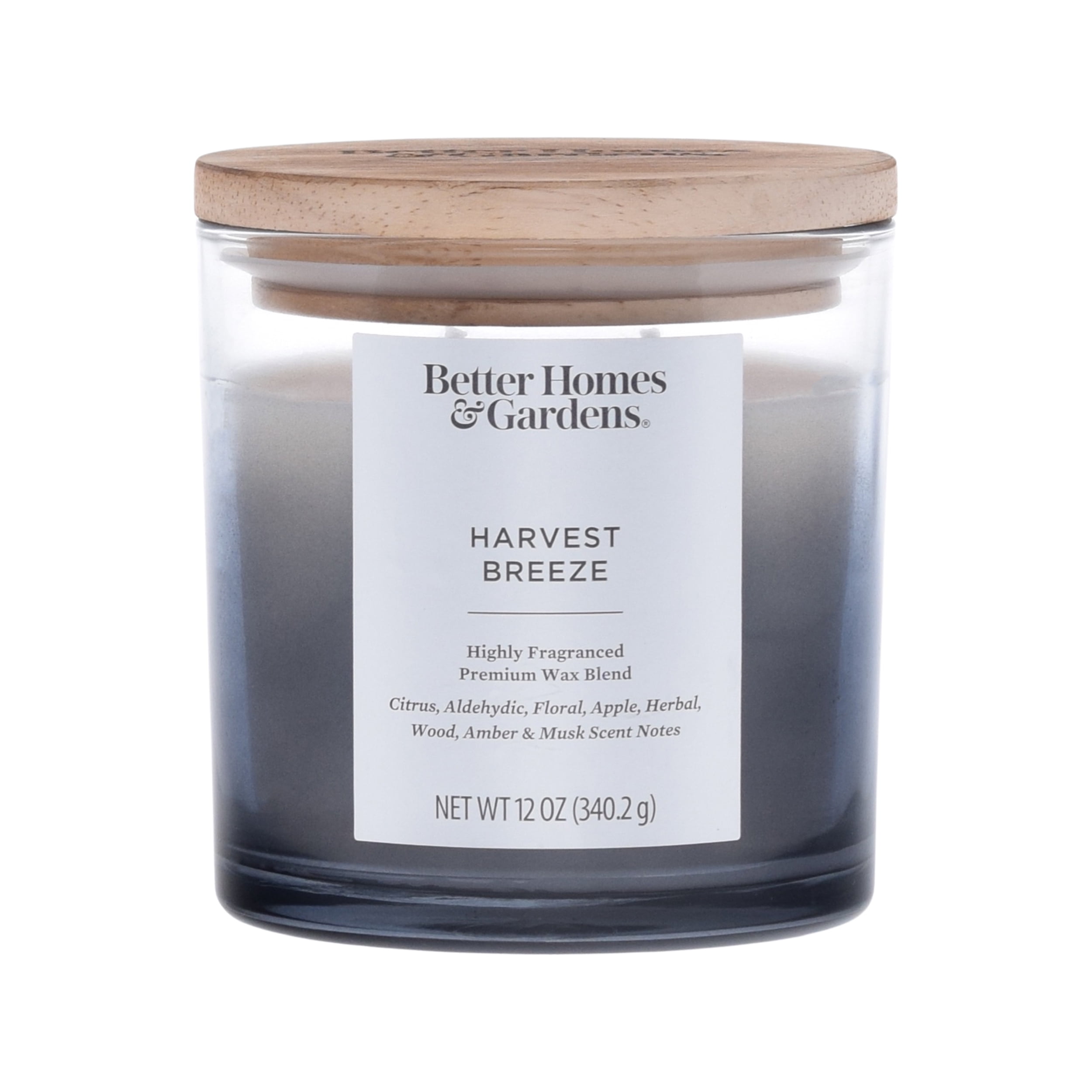 Harvest Spice Scented Blended Soy Candle | Fall Fragrance Candles | Hand  Poured in The USA