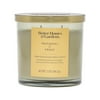 scent: Patchouli & Frost