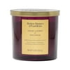 scent: Snow Cherry & Macaron