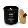 thumbnail image 1 of Better Homes & Gardens 13oz Red Apple Cedar Scented Wooden Wick Jar Candle, 1 of 7